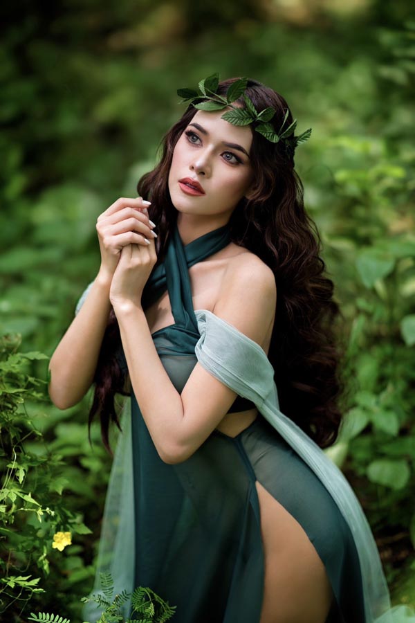 Oraya Boranprasit แจกวาร์ป สาวหน้าคม อกใหญ่ ขวัญใจ หนุ่มหล่อ 18+ 18