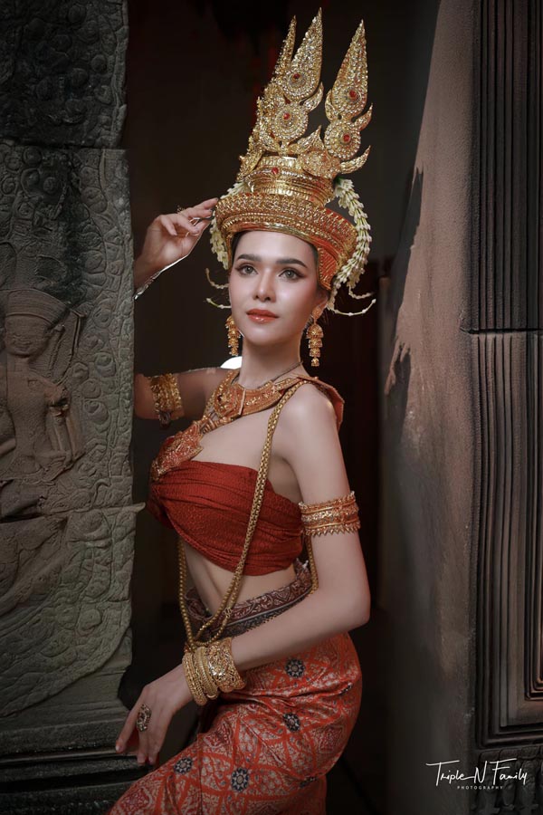 Oraya Boranprasit 6