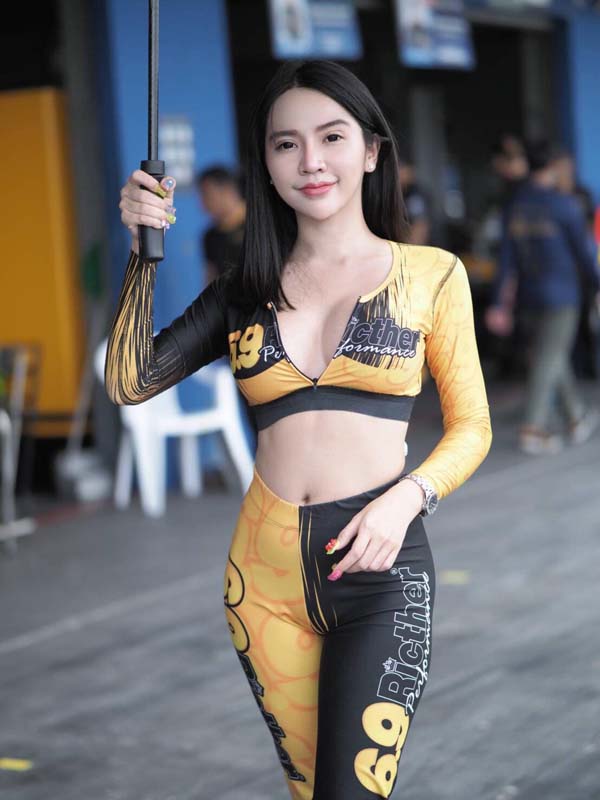 cho way แจกวาร์ป เวย์ ดาราลินน์ พริตตี้ บิกินี่ เด็ด สัดส่วนเป๊ะ หุ่นแซ่บ18+ 17