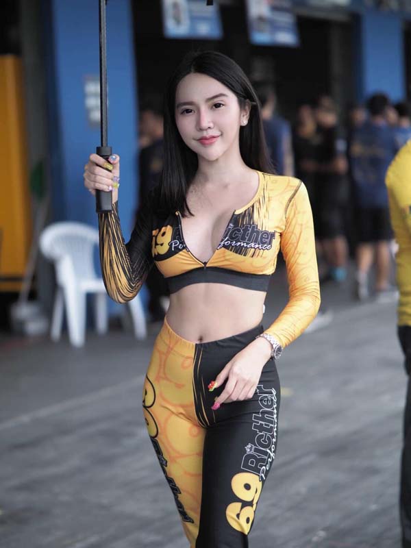 cho way แจกวาร์ป เวย์ ดาราลินน์ พริตตี้ บิกินี่ เด็ด สัดส่วนเป๊ะ หุ่นแซ่บ18+ 18