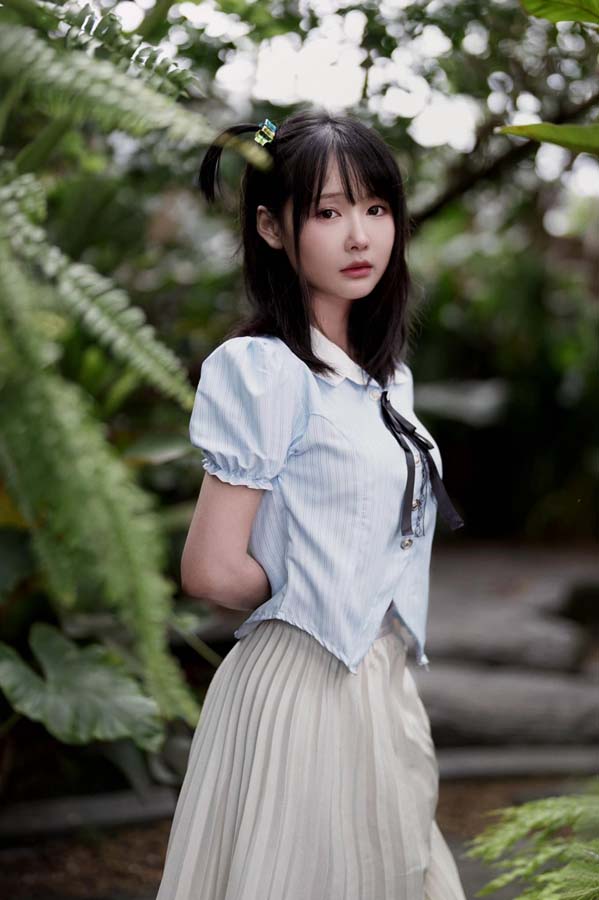 mintondingdong แจกวาร์ป มินตัน ดิ๊งด่อง สาวน้อย คอสเพลย์ อนิเมะ 18+ 10