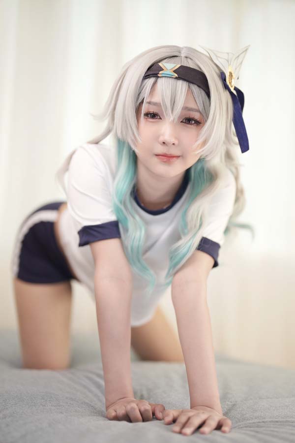 mintondingdong แจกวาร์ป มินตัน ดิ๊งด่อง สาวน้อย คอสเพลย์ อนิเมะ 18+ 5