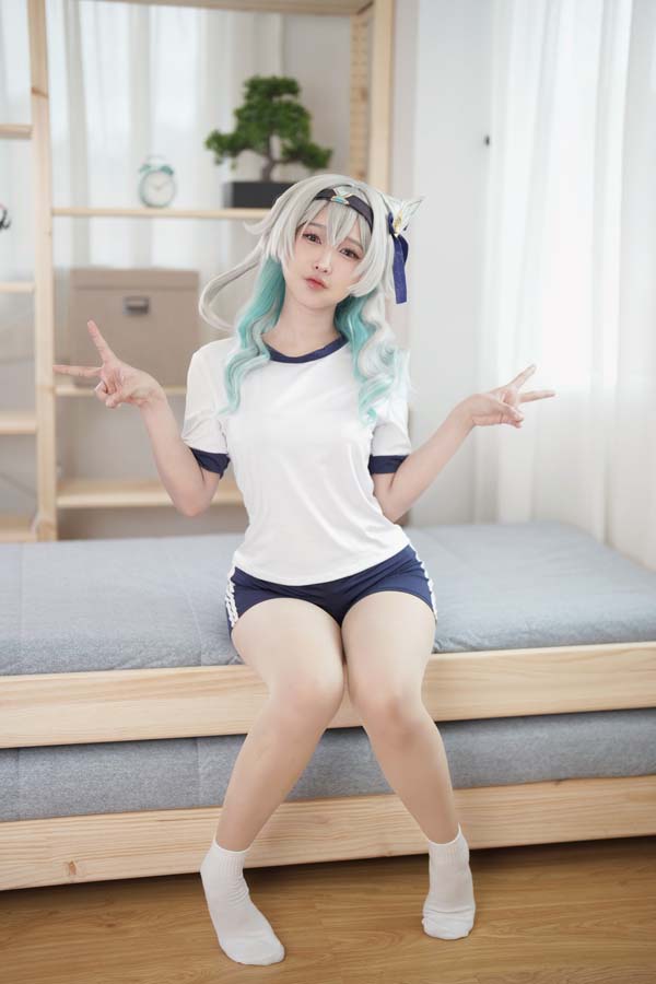 mintondingdong แจกวาร์ป มินตัน ดิ๊งด่อง สาวน้อย คอสเพลย์ อนิเมะ 18+ 7