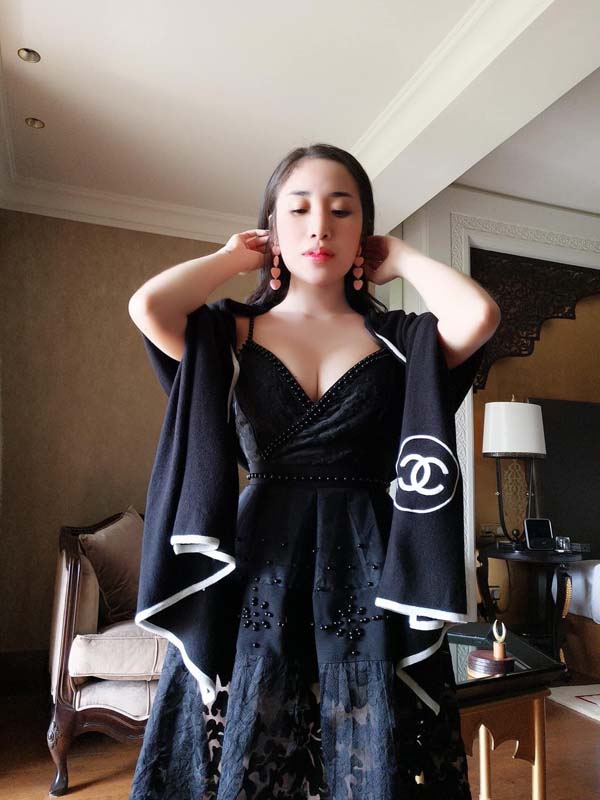 Duongcam แจกวาร์ป ดาวทวิต เวียดนาม โอลี่แฟน ลีลาเด็ด หุ่นเอ็กซ์ 18+ 3