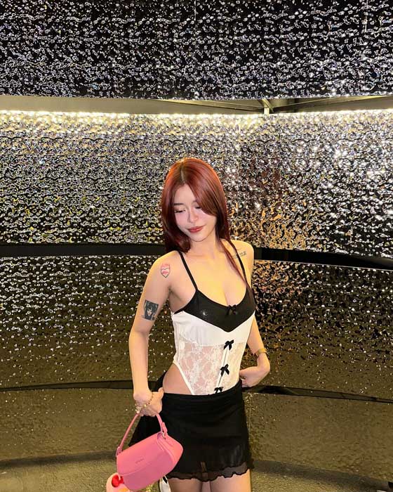borabbitt น้อง โบมิเอะ เปิดวาร์ป สาวสวย โอนลี่แฟน ฟีลแฟน หนังAV เซ็กซี่ 10