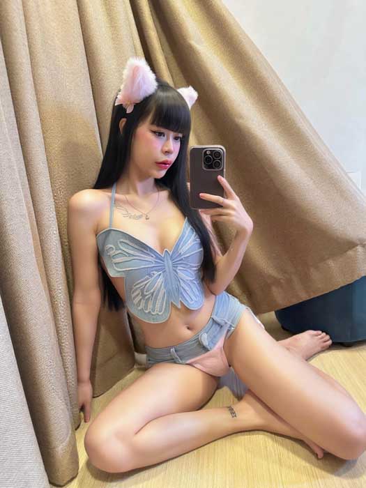 borabbitt น้อง โบมิเอะ เปิดวาร์ป สาวสวย โอนลี่แฟน ฟีลแฟน หนังAV เซ็กซี่ 11