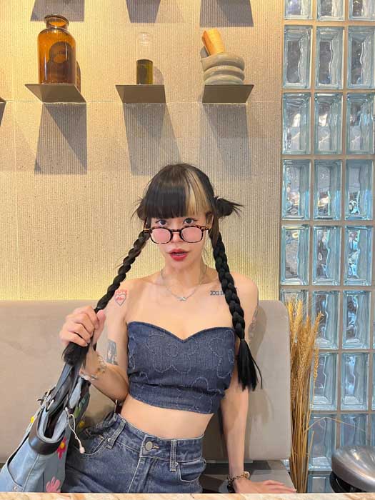 borabbitt น้อง โบมิเอะ เปิดวาร์ป สาวสวย โอนลี่แฟน ฟีลแฟน หนังAV เซ็กซี่ 16