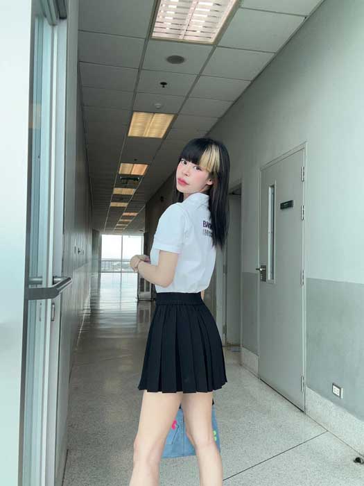 borabbitt น้อง โบมิเอะ เปิดวาร์ป สาวสวย โอนลี่แฟน ฟีลแฟน หนังAV เซ็กซี่ 17