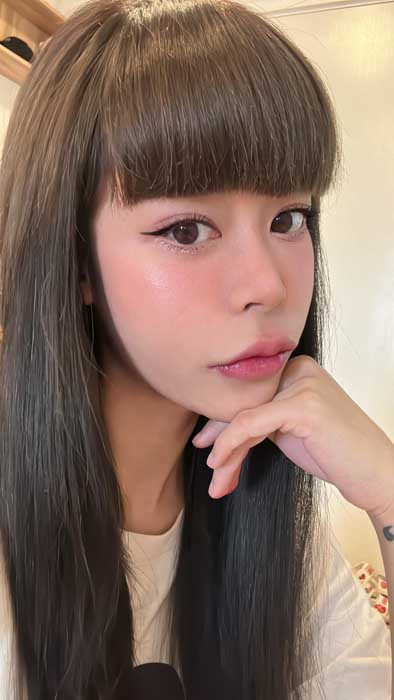 borabbitt น้อง โบมิเอะ เปิดวาร์ป สาวสวย โอนลี่แฟน ฟีลแฟน หนังAV เซ็กซี่ 18