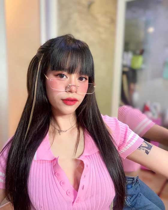 borabbitt น้อง โบมิเอะ เปิดวาร์ป สาวสวย โอนลี่แฟน ฟีลแฟน หนังAV เซ็กซี่ 2