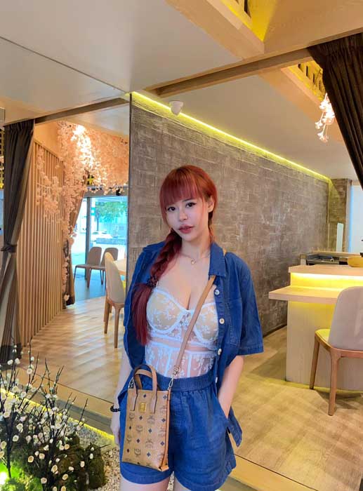 borabbitt น้อง โบมิเอะ เปิดวาร์ป สาวสวย โอนลี่แฟน ฟีลแฟน หนังAV เซ็กซี่ 20