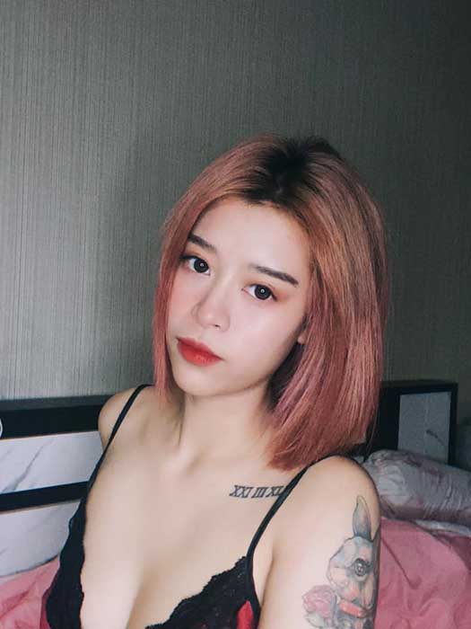 borabbitt น้อง โบมิเอะ เปิดวาร์ป สาวสวย โอนลี่แฟน ฟีลแฟน หนังAV เซ็กซี่ 6