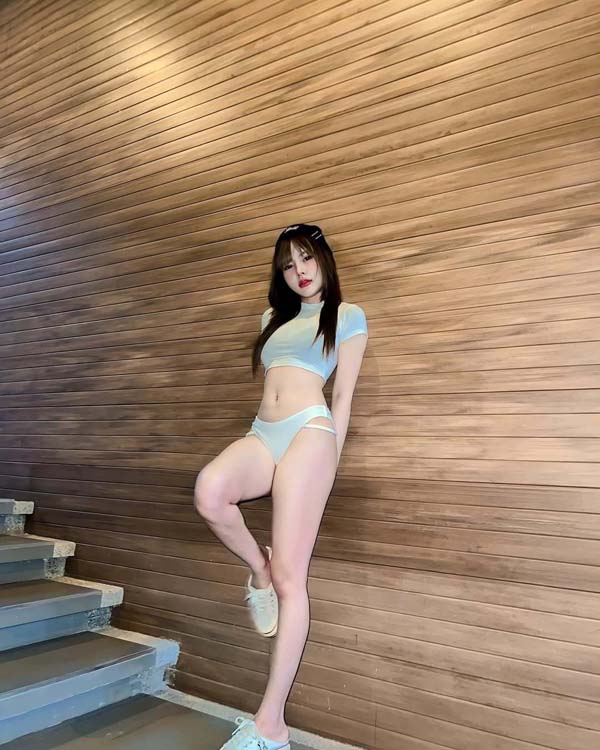 Lemonick56 แจกวาร์ป เลม่อน มณฑิตา ดาวติ๊กต็อค bigo อกเด้ง ยั่ว 18+ 14