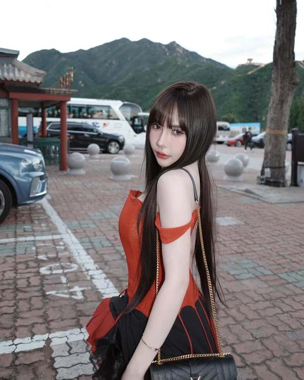 Lemonick56 แจกวาร์ป เลม่อน มณฑิตา ดาวติ๊กต็อค bigo อกเด้ง ยั่ว 18+ 17