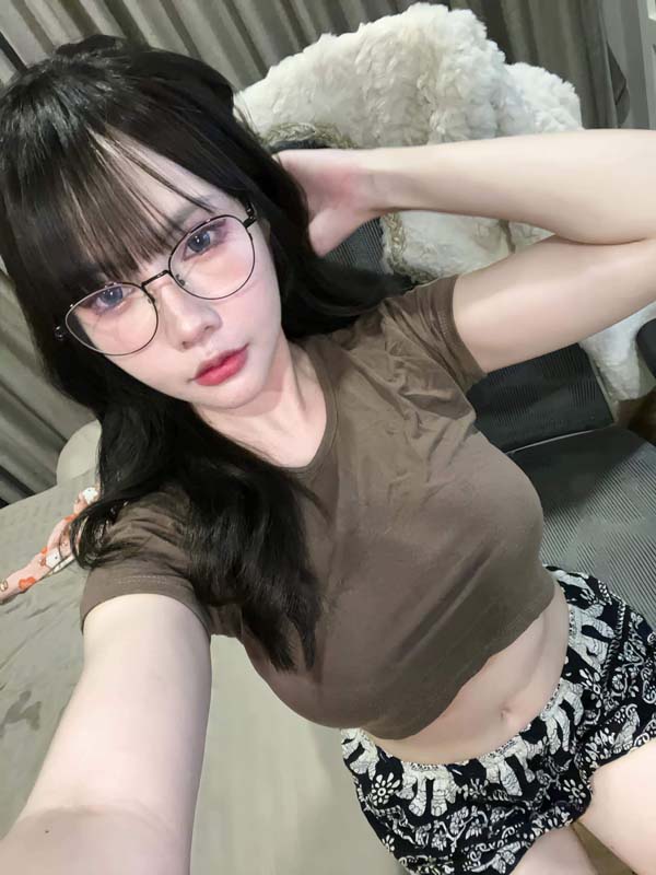 Lemonick56 แจกวาร์ป เลม่อน มณฑิตา ดาวติ๊กต็อค bigo อกเด้ง ยั่ว 18+ 23