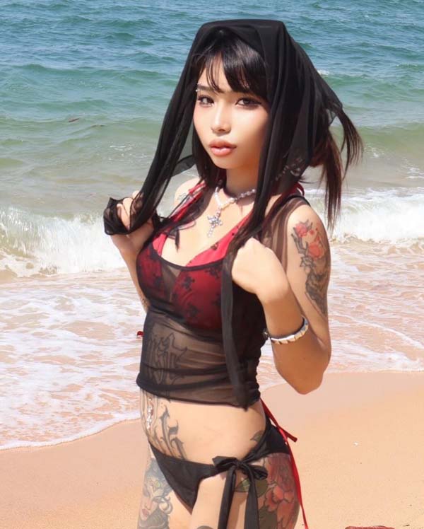 Nan Jibiko 4