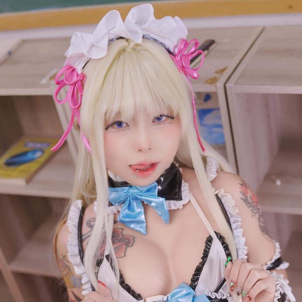 NanJibiko 6