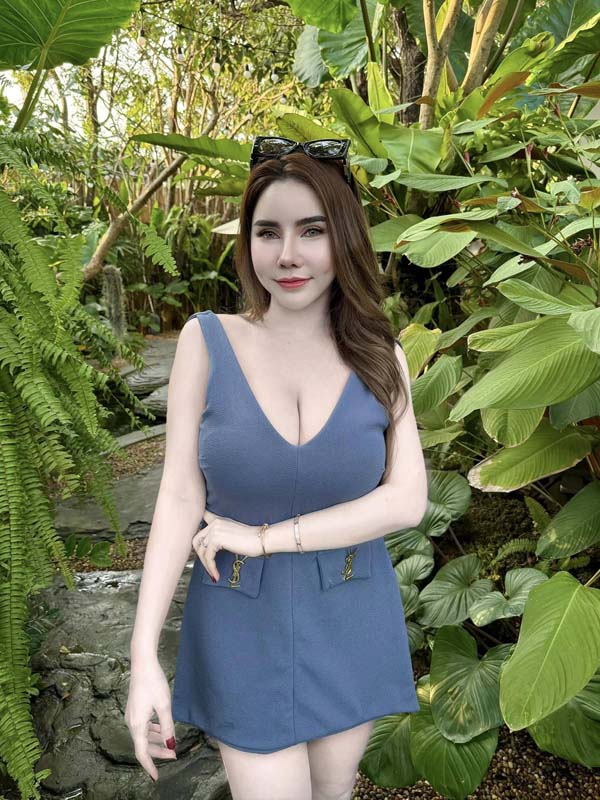 pupea phetchaburi แจกวาร์ป ปูเป้ เพชรบุรี นางแบบ อกโต ออนิว ยั่ว 18+ 13