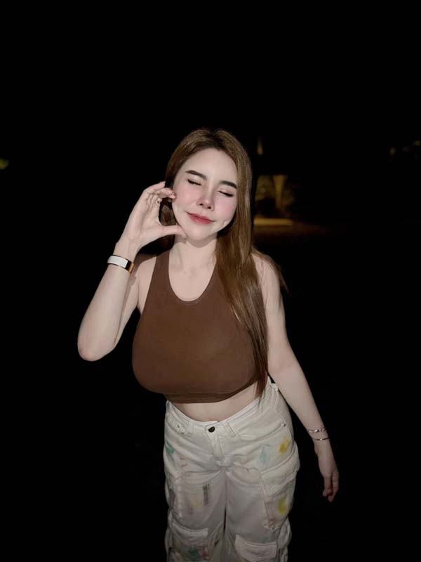 pupea phetchaburi แจกวาร์ป ปูเป้ เพชรบุรี นางแบบ อกโต ออนิว ยั่ว 18+ 2