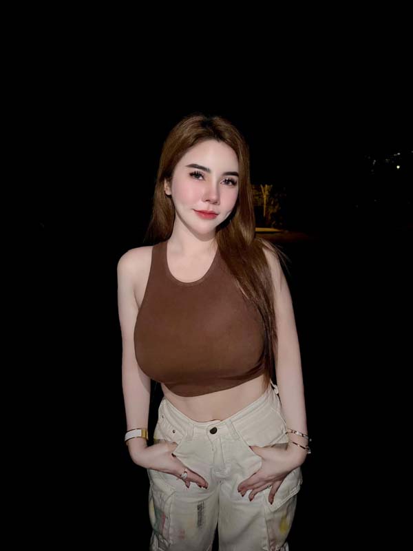 pupea phetchaburi แจกวาร์ป ปูเป้ เพชรบุรี นางแบบ อกโต ออนิว ยั่ว 18+ 3