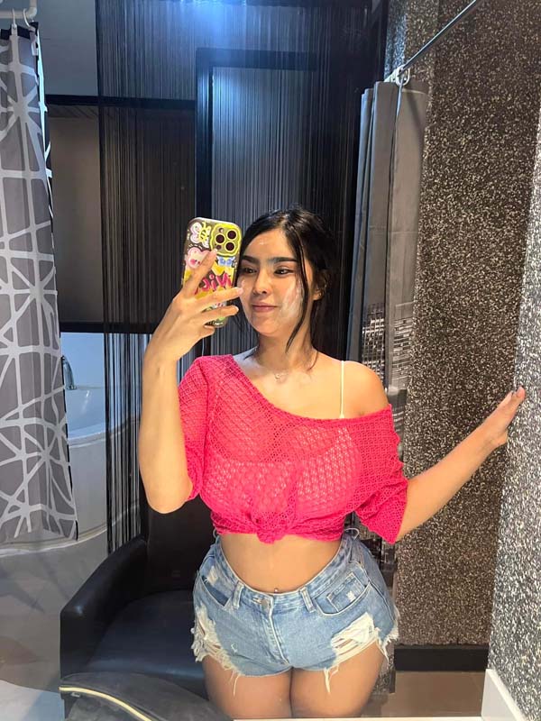 Yingnoey แจกวาร์ป เนย ญาณิศา สาวอวบ ดาวทวิต Onlyfans VK 18+ 13