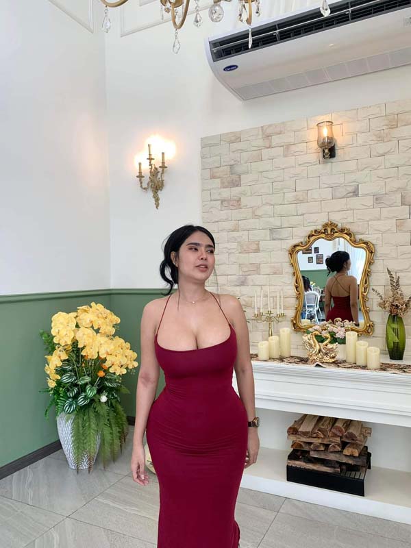 Yingnoey แจกวาร์ป เนย ญาณิศา สาวอวบ ดาวทวิต Onlyfans VK 18+ 3