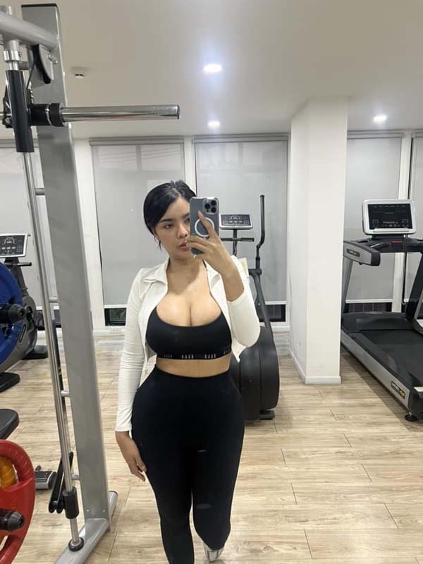 Yingnoey แจกวาร์ป เนย ญาณิศา สาวอวบ ดาวทวิต Onlyfans VK 18+ 21
