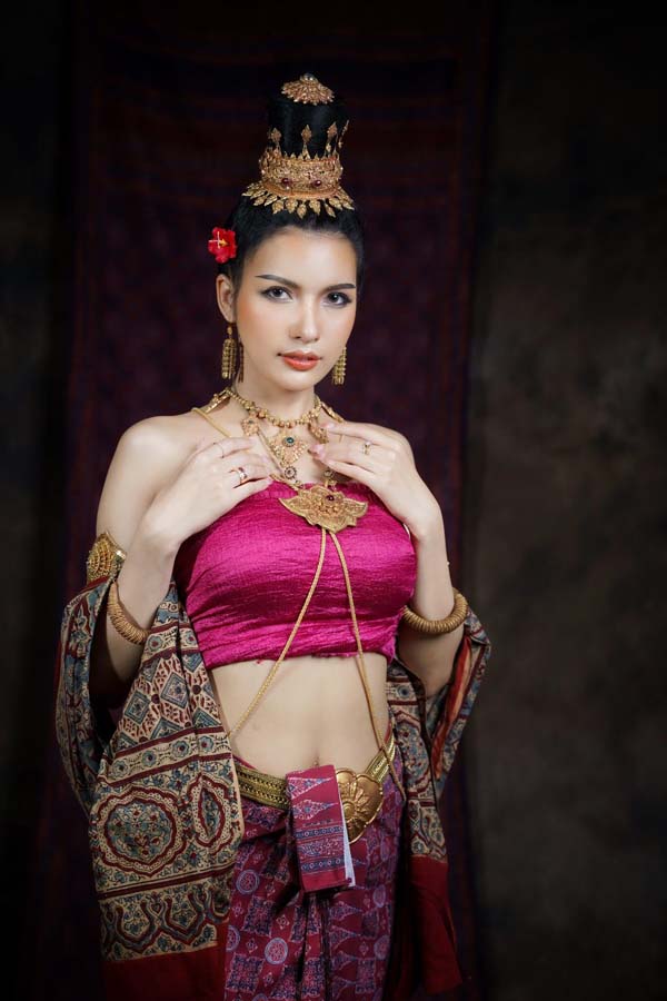 Ket karaket แจกวาร์ป นางแบบ อกใหญ่ เซ็กซี่ ดาวติ๊กต็อค ไอจี เด็ด 18+ 3