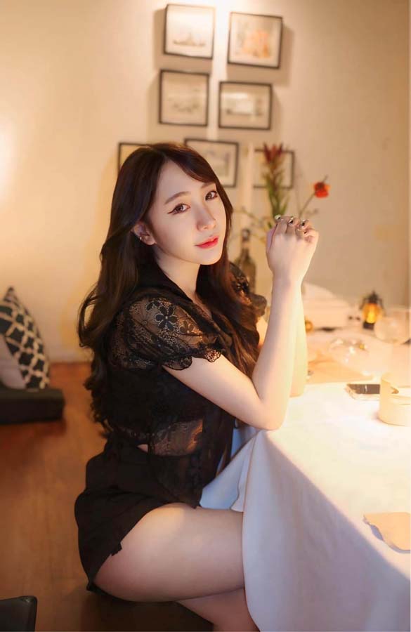 Suneta Ngachalvy แจกวาร์ป โดนัท ไซส์มินิ ดาวติ๊กต็อค Onlyfans 18+ 7