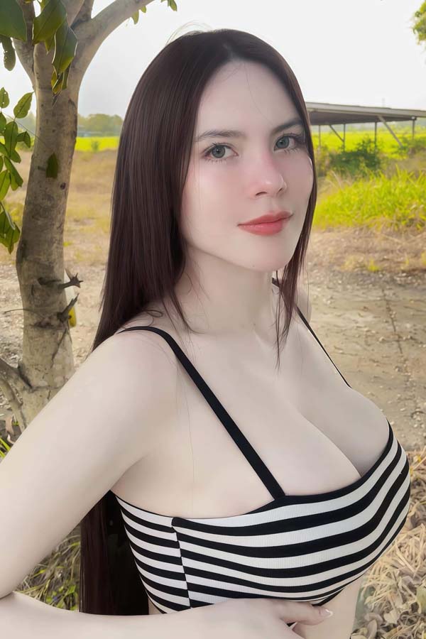 Nannykizz แจกวาร์ป แนน เขมพันตา สาวหมวย อกโต ขวัญใจ ติ๊กต็อค18+ 14