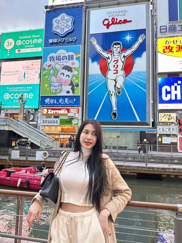 Ruangkaw แจกวาร์ป นางแบบ หน้าหวาน นางงาม อกใหญ่ บิกินี่ เด็ด 18+ 12
