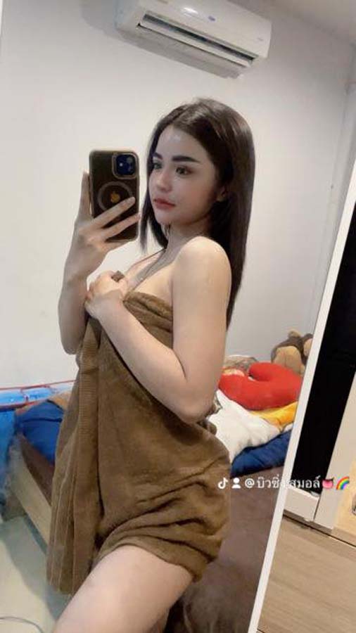bewzy แจกวาร์ป บิวซิ่ง’ สมอล์ เน็ตไอดอล ทรงซ้อ ตัวเล็ก เอวหวาน 18+ 6