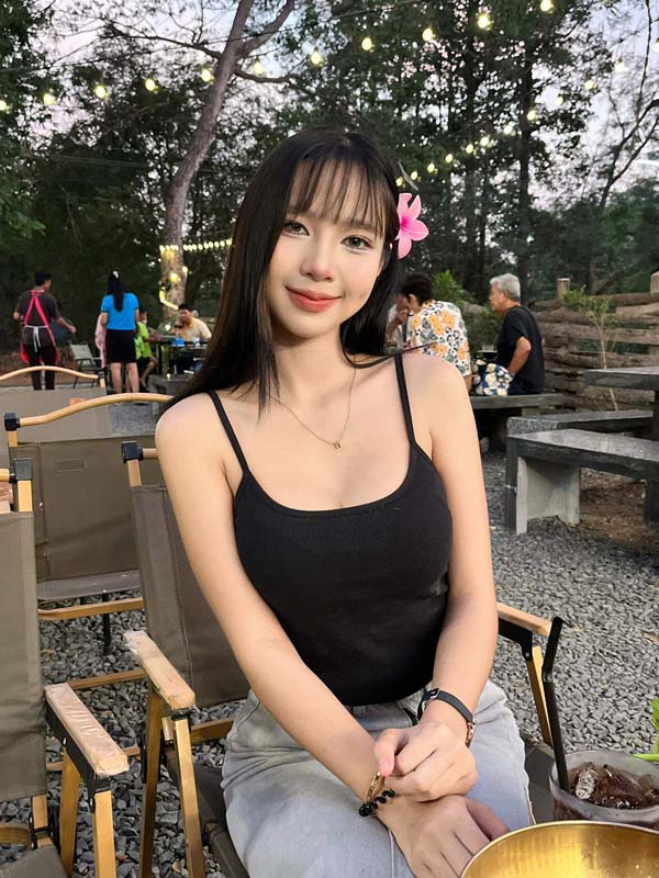 praewa taiyang แจกวาร์ป แพรวา ดาราภัส ดาวติ๊กต็อค ยั่ว อกใหญ่ 18+ 13