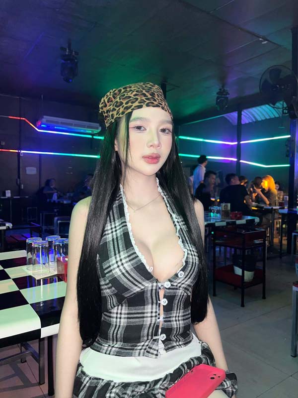 praewa taiyang แจกวาร์ป แพรวา ดาราภัส ดาวติ๊กต็อค ยั่ว อกใหญ่ 18+ 16
