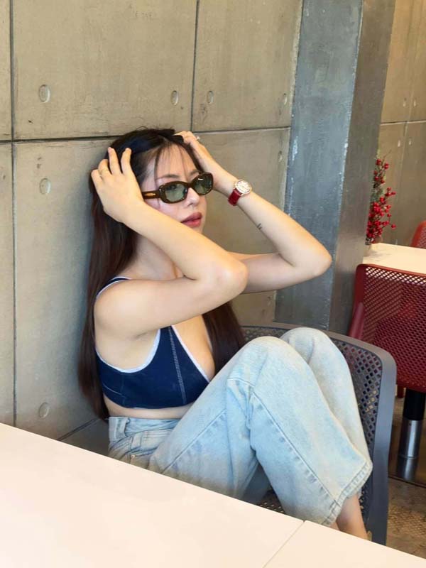 su.paaa แจกวาร์ป สุภาภรณ์ กิตติจินดาวงศ์ เน็ตไอดอล ผิวขาว อกเด้ง18+ 12