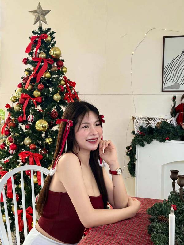 su.paaa แจกวาร์ป สุภาภรณ์ กิตติจินดาวงศ์ เน็ตไอดอล ผิวขาว อกเด้ง18+ 15
