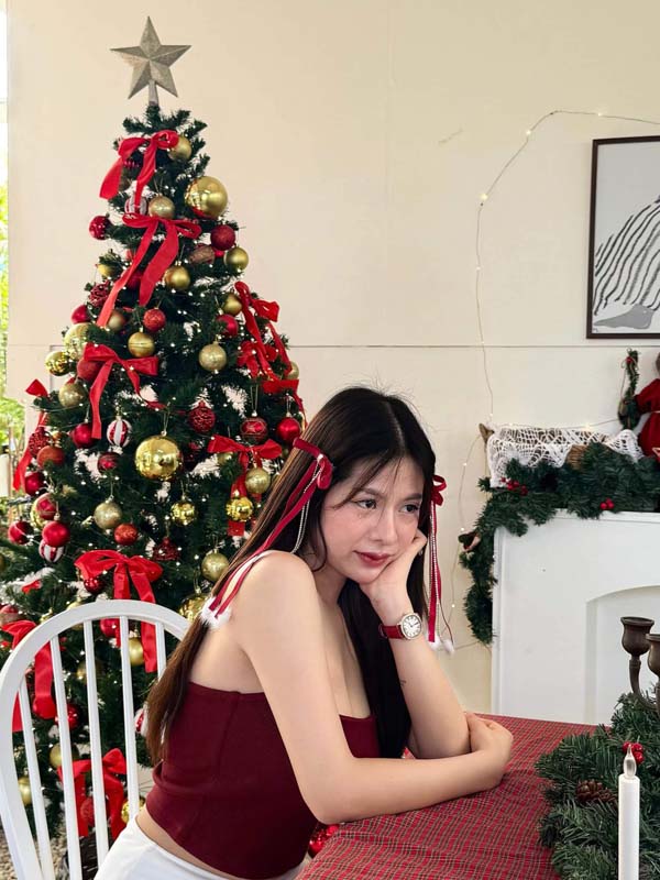 su.paaa แจกวาร์ป สุภาภรณ์ กิตติจินดาวงศ์ เน็ตไอดอล ผิวขาว อกเด้ง18+ 16