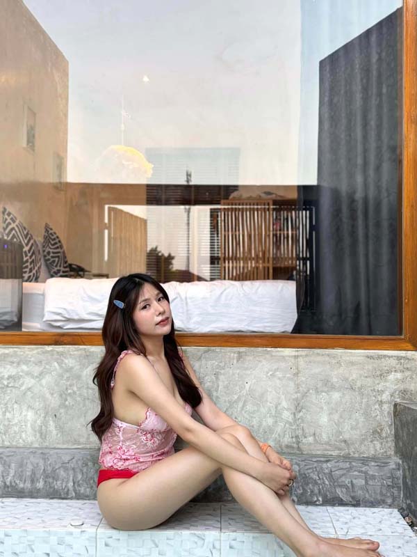 su.paaa แจกวาร์ป สุภาภรณ์ กิตติจินดาวงศ์ เน็ตไอดอล ผิวขาว อกเด้ง18+ 19