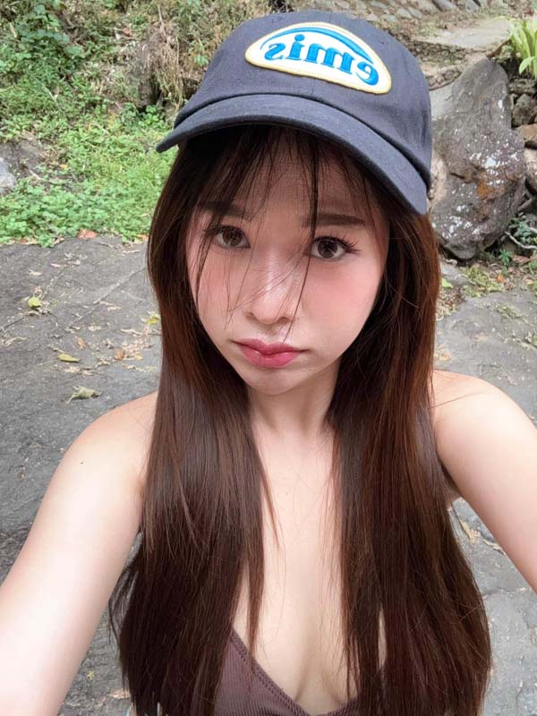 su.paaa แจกวาร์ป สุภาภรณ์ กิตติจินดาวงศ์ เน็ตไอดอล ผิวขาว อกเด้ง18+ 4