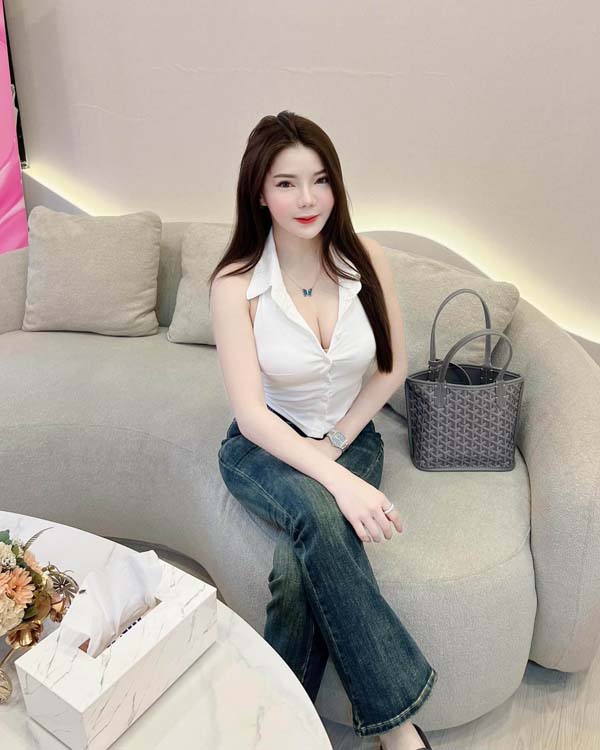 Kanomcake maxim แจกวาร์ป ขนมเค้ก นางแบบ ชื่อดัง ดาวติ๊กต็อค 18+ 5