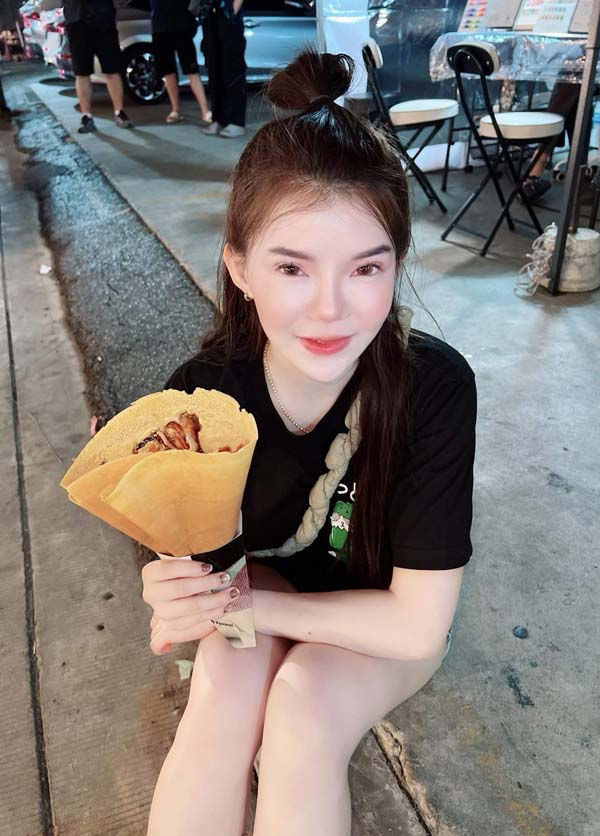 Kanomcake maxim แจกวาร์ป ขนมเค้ก นางแบบ ชื่อดัง ดาวติ๊กต็อค 18+ 16