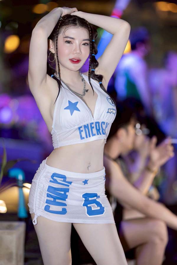 Kanomcake maxim แจกวาร์ป ขนมเค้ก นางแบบ ชื่อดัง ดาวติ๊กต็อค 18+ 12