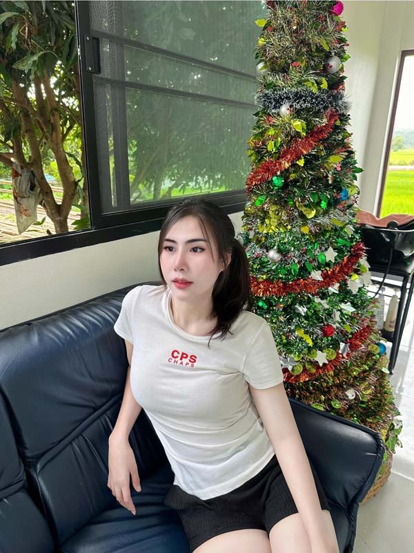 Fah Jularat แจกวาร์ป ฟ้า จุฬารัตน์ เน็ตไอดอล สาวหมวย ผิวขาว เด็ด 18+ 12
