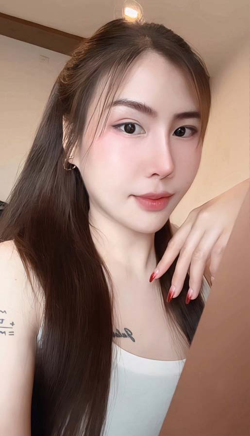 Fah Jularat แจกวาร์ป ฟ้า จุฬารัตน์ เน็ตไอดอล สาวหมวย ผิวขาว เด็ด 18+ 14