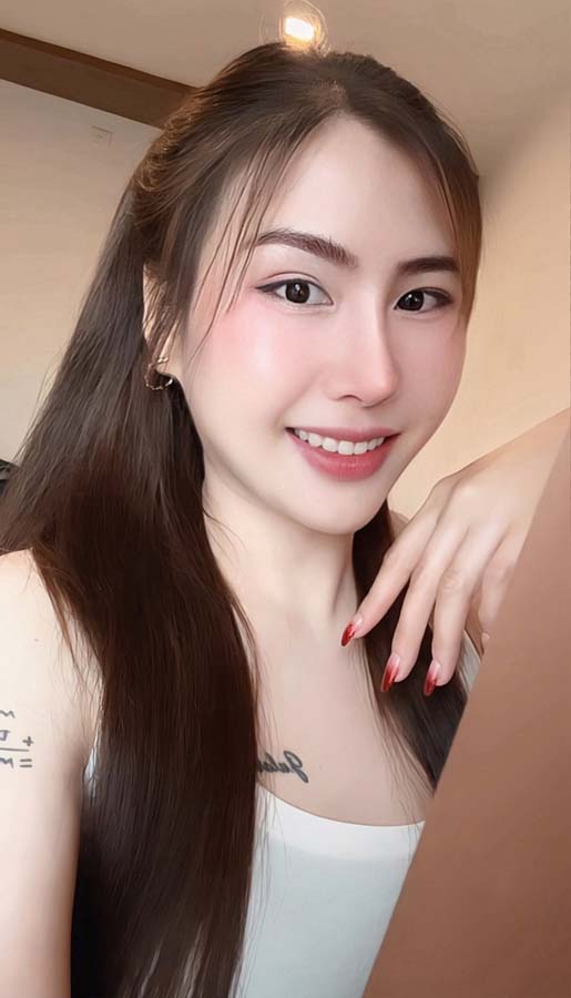 Fah Jularat แจกวาร์ป ฟ้า จุฬารัตน์ เน็ตไอดอล สาวหมวย ผิวขาว เด็ด 18+ 15