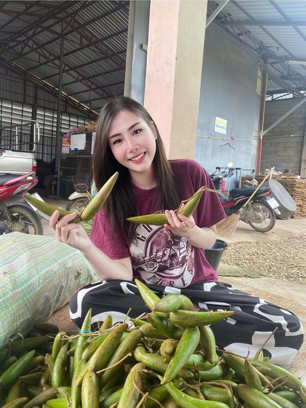 Fah Jularat แจกวาร์ป ฟ้า จุฬารัตน์ เน็ตไอดอล สาวหมวย ผิวขาว เด็ด 18+ 16