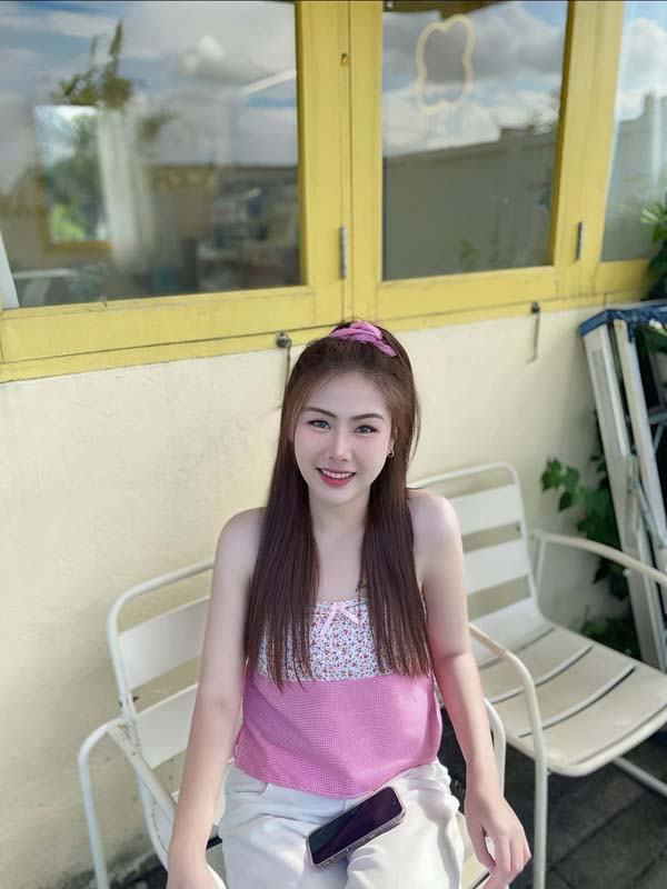 Fah Jularat แจกวาร์ป ฟ้า จุฬารัตน์ เน็ตไอดอล สาวหมวย ผิวขาว เด็ด 18+ 17