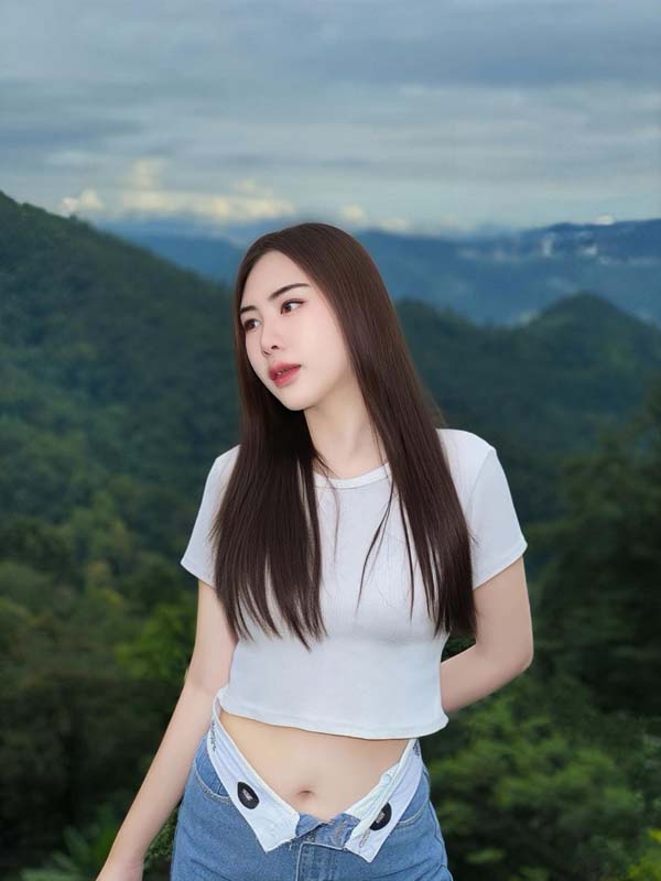 Fah Jularat แจกวาร์ป ฟ้า จุฬารัตน์ เน็ตไอดอล สาวหมวย ผิวขาว เด็ด 18+ 19