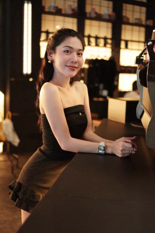 Kat sirirat แจกวาร์ป แคท น้อยยย ไอดอล นางแบบ สาวหวาน TikTok 18+ 1