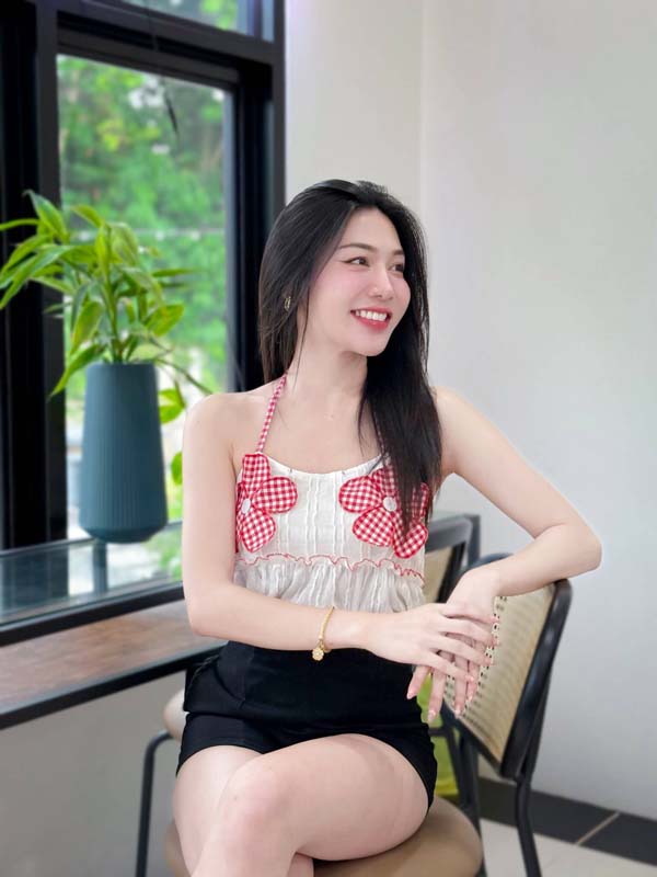 Kat sirirat แจกวาร์ป แคท น้อยยย ไอดอล นางแบบ สาวหวาน TikTok 18+ 10